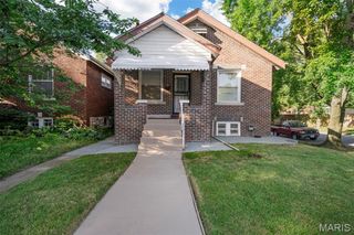 3124 Osceola Street, Saint Louis, MO 63111