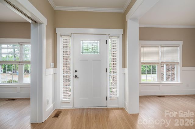 1919 Ashmere Drive, Iron Station, NC 28080