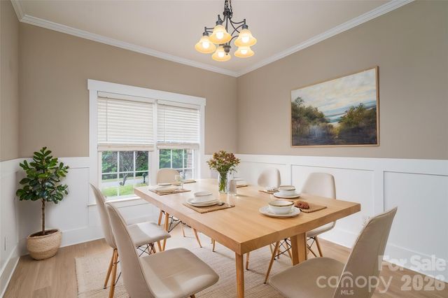 1919 Ashmere Drive, Iron Station, NC 28080