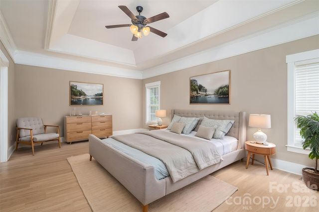 1919 Ashmere Drive, Iron Station, NC 28080