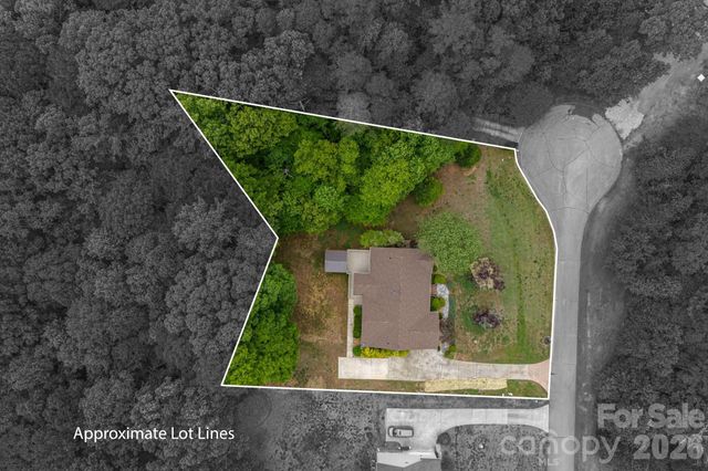 1919 Ashmere Drive, Iron Station, NC 28080