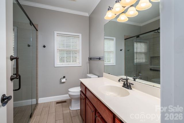1919 Ashmere Drive, Iron Station, NC 28080