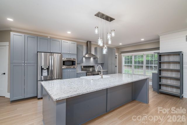 1919 Ashmere Drive, Iron Station, NC 28080