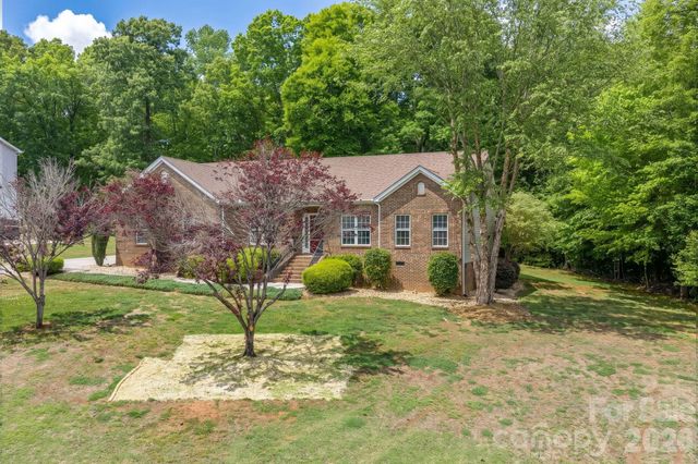1919 Ashmere Drive, Iron Station, NC 28080