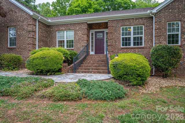 1919 Ashmere Drive, Iron Station, NC 28080