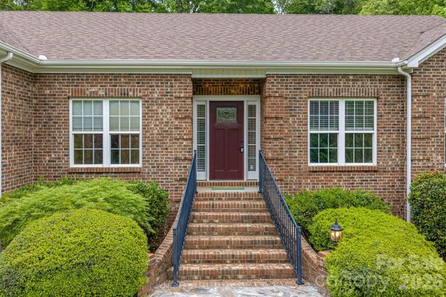 1919 Ashmere Drive, Iron Station, NC 28080