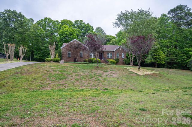 1919 Ashmere Drive, Iron Station, NC 28080