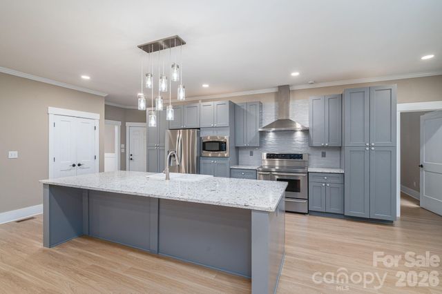 1919 Ashmere Drive, Iron Station, NC 28080