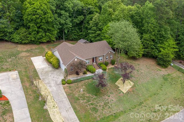 1919 Ashmere Drive, Iron Station, NC 28080