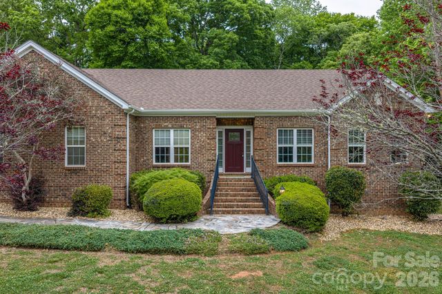 1919 Ashmere Drive, Iron Station, NC 28080