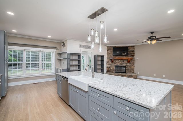 1919 Ashmere Drive, Iron Station, NC 28080