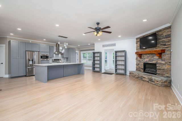 1919 Ashmere Drive, Iron Station, NC 28080