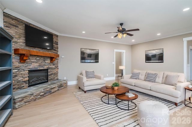 1919 Ashmere Drive, Iron Station, NC 28080