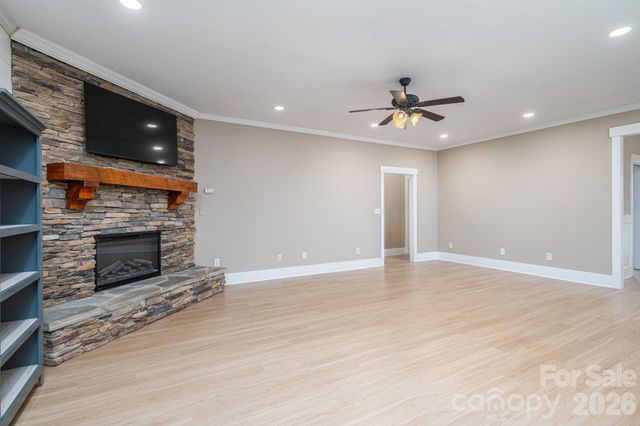 1919 Ashmere Drive, Iron Station, NC 28080