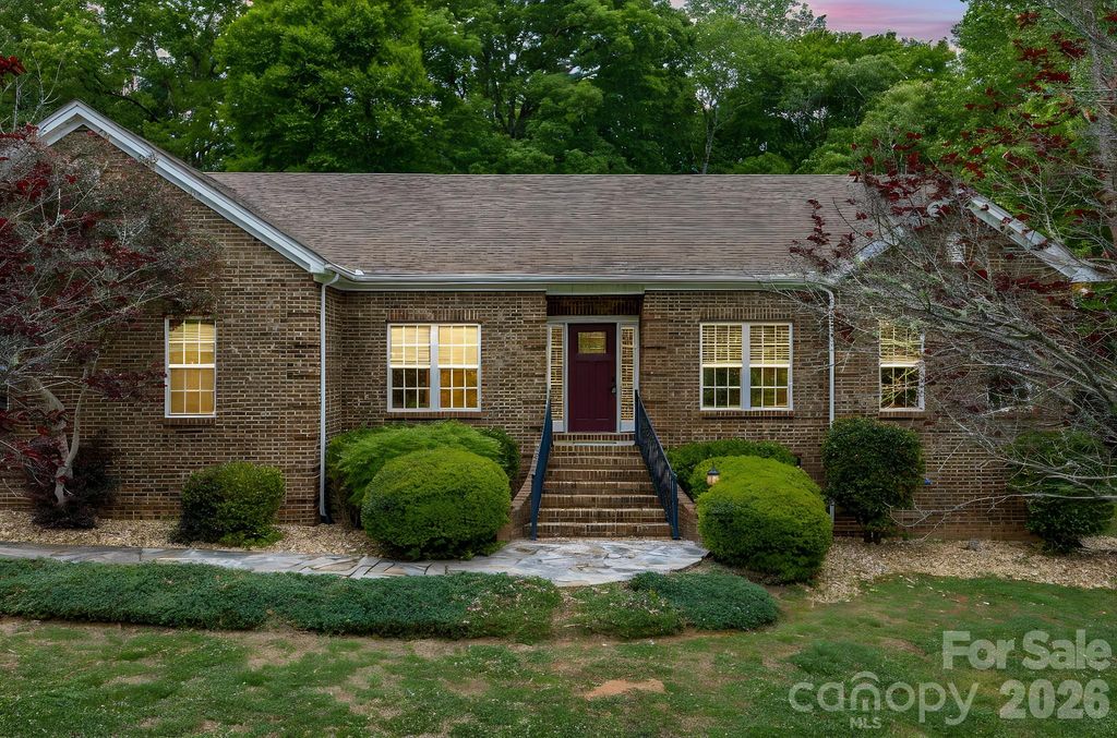 1919 Ashmere Drive, Iron Station, NC 28080