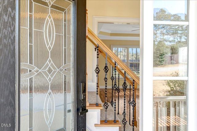 812 Winding Oak Way, Clayton, NC 27527