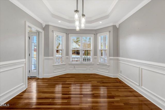 812 Winding Oak Way, Clayton, NC 27527