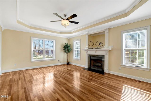 812 Winding Oak Way, Clayton, NC 27527