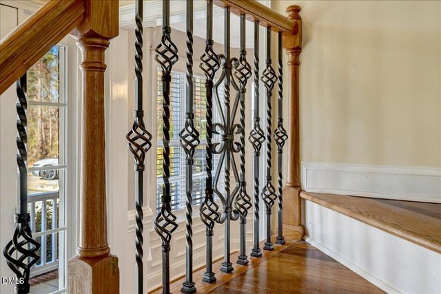 812 Winding Oak Way, Clayton, NC 27527