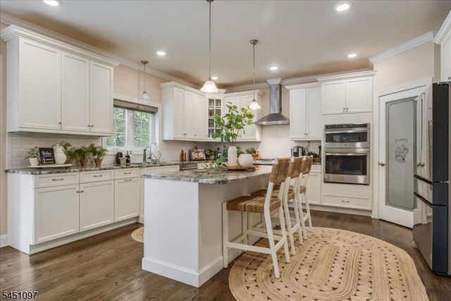 6 Jared Pl, Mount Olive Twp., NJ 07828