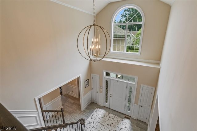 6 Jared Pl, Mount Olive Twp., NJ 07828