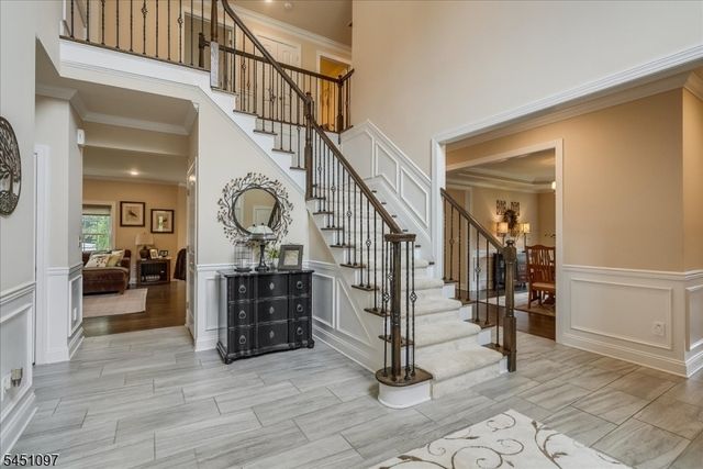 6 Jared Pl, Mount Olive Twp., NJ 07828