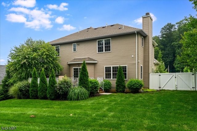 6 Jared Pl, Mount Olive Twp., NJ 07828