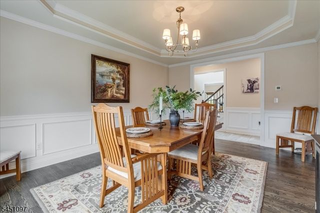 6 Jared Pl, Mount Olive Twp., NJ 07828