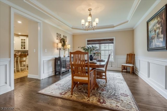 6 Jared Pl, Mount Olive Twp., NJ 07828