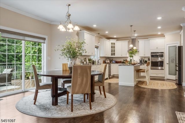 6 Jared Pl, Mount Olive Twp., NJ 07828