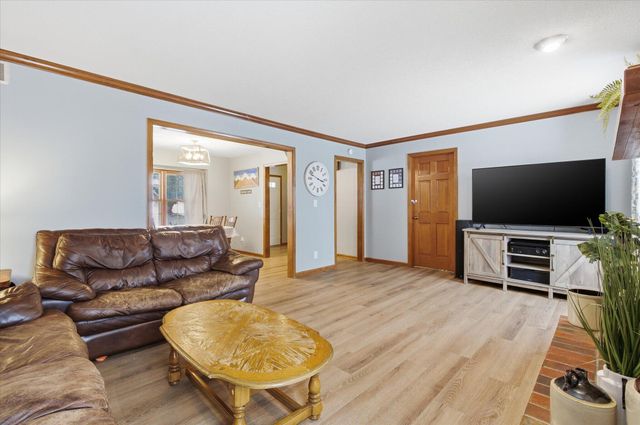 1312 WEAVER DR, Columbia, MO 65203