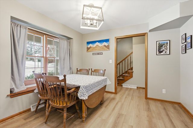 1312 WEAVER DR, Columbia, MO 65203