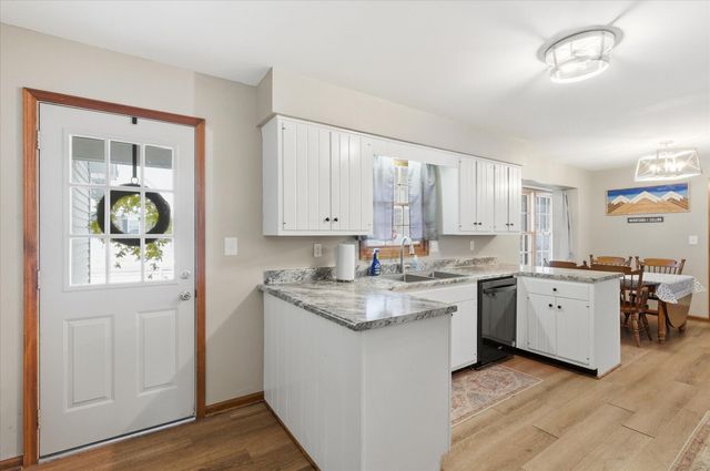 1312 WEAVER DR, Columbia, MO 65203