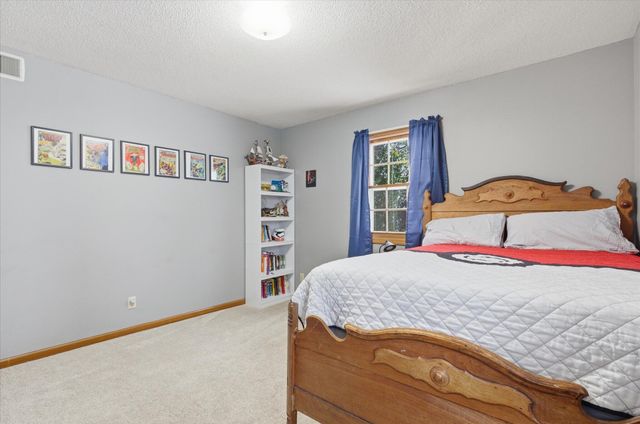 1312 WEAVER DR, Columbia, MO 65203