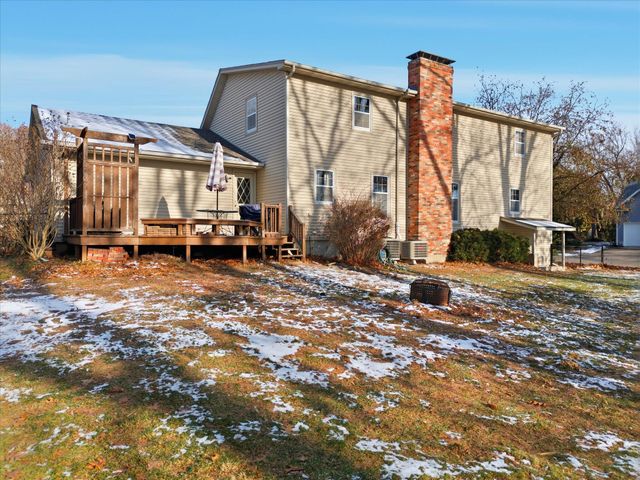 1312 WEAVER DR, Columbia, MO 65203