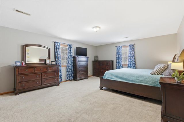 1312 WEAVER DR, Columbia, MO 65203