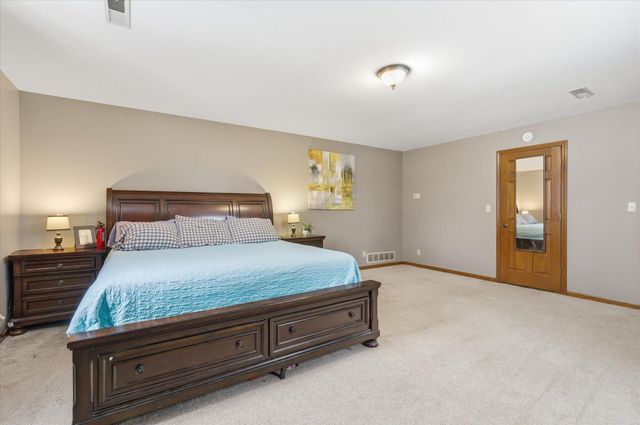 1312 WEAVER DR, Columbia, MO 65203