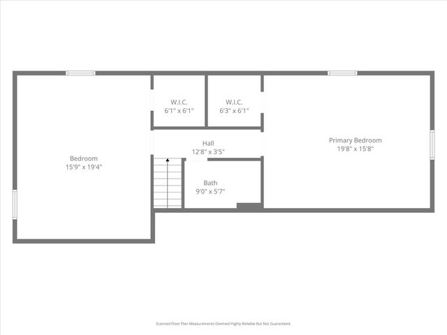 1312 WEAVER DR, Columbia, MO 65203