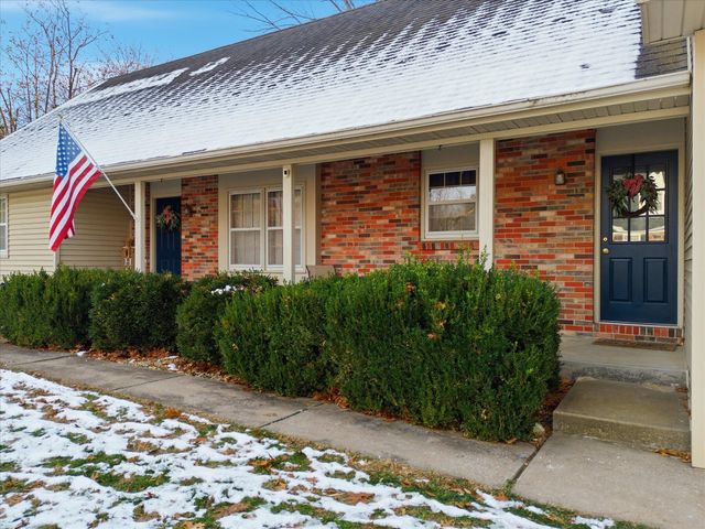 1312 WEAVER DR, Columbia, MO 65203