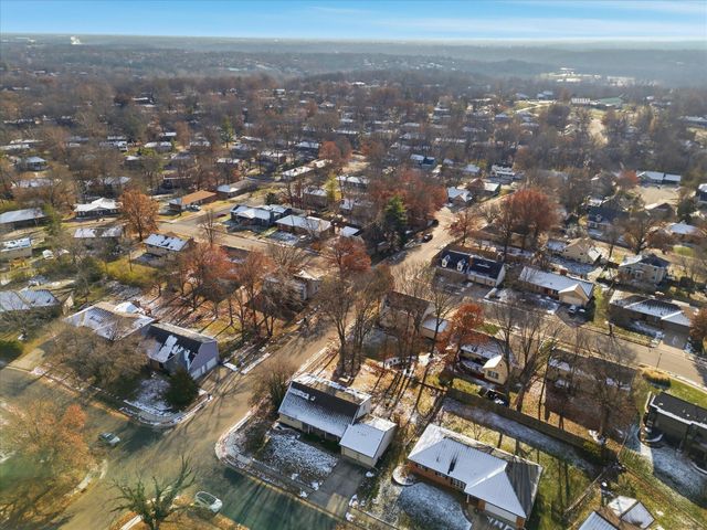 1312 WEAVER DR, Columbia, MO 65203