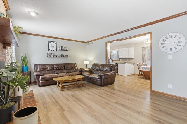 1312 WEAVER DR, Columbia, MO 65203