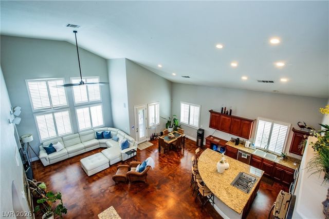 834 Roseberry Drive, Las Vegas, NV 89138