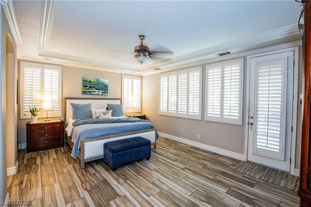 834 Roseberry Drive, Las Vegas, NV 89138