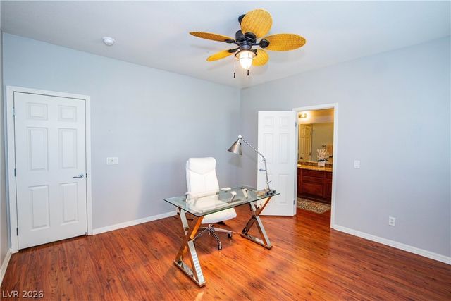 834 Roseberry Drive, Las Vegas, NV 89138