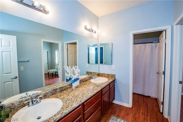 834 Roseberry Drive, Las Vegas, NV 89138