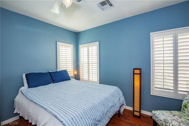 834 Roseberry Drive, Las Vegas, NV 89138