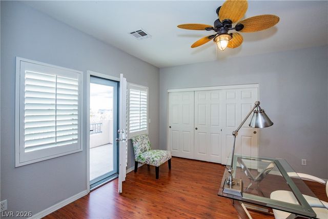 834 Roseberry Drive, Las Vegas, NV 89138