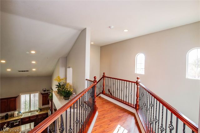 834 Roseberry Drive, Las Vegas, NV 89138