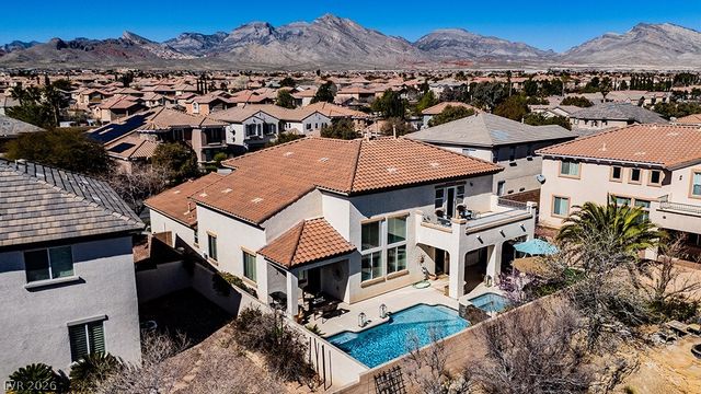 834 Roseberry Drive, Las Vegas, NV 89138