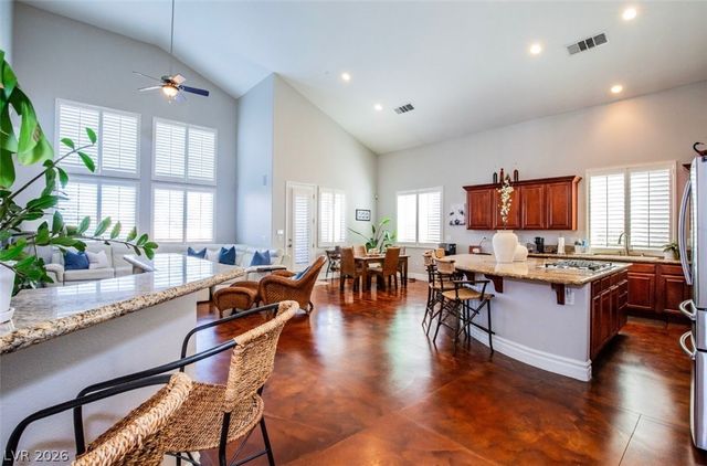 834 Roseberry Drive, Las Vegas, NV 89138